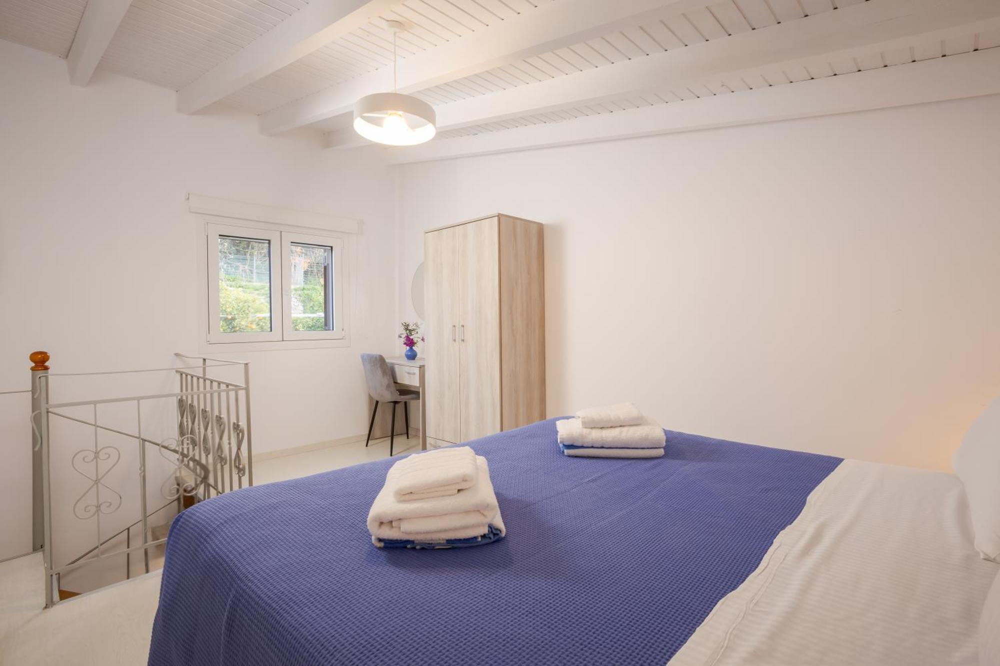 Rose Of Crete Aparthotel Platanias  Luaran gambar
