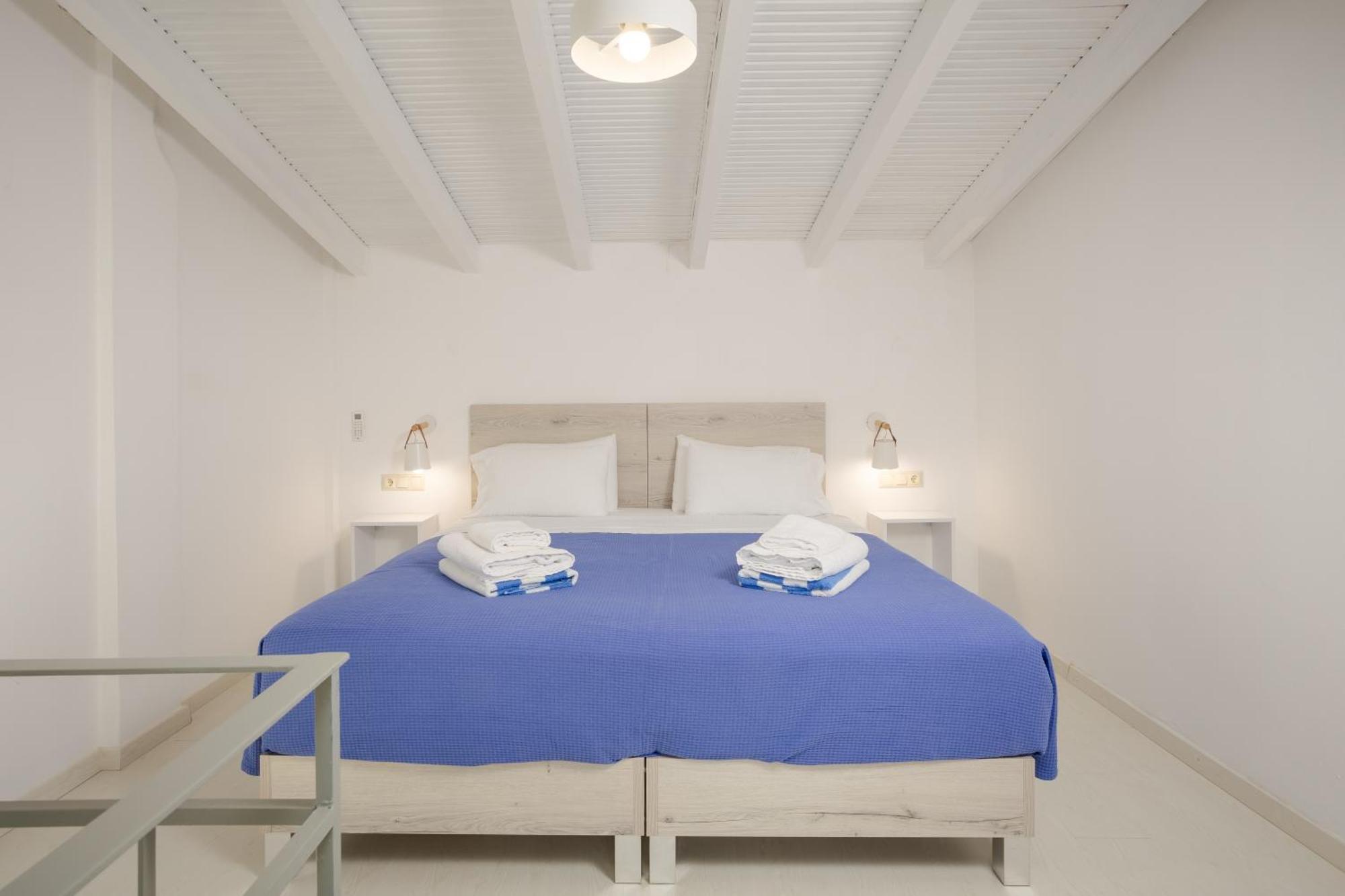 Rose Of Crete Aparthotel Platanias  Luaran gambar