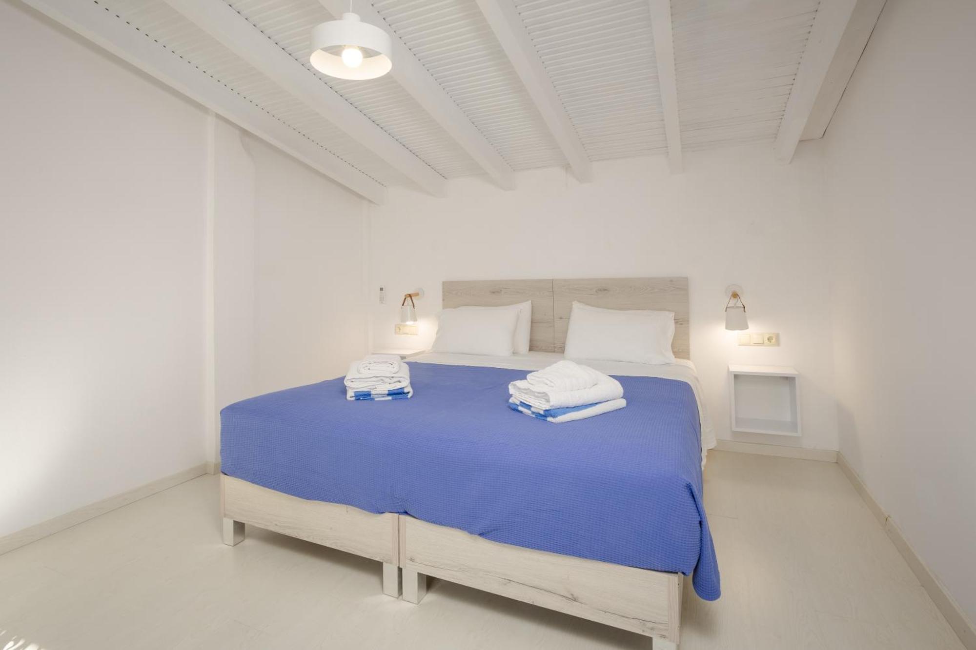 Rose Of Crete Aparthotel Platanias  Luaran gambar