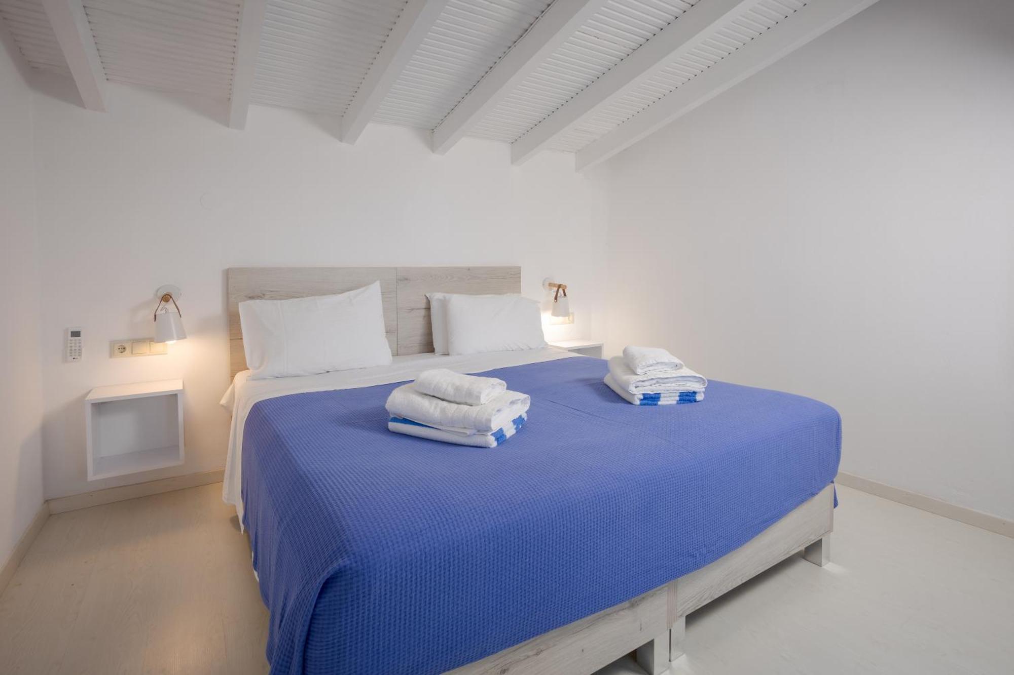 Rose Of Crete Aparthotel Platanias  Luaran gambar