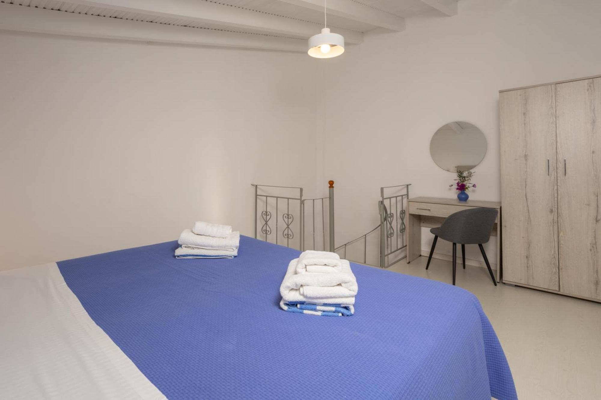 Rose Of Crete Aparthotel Platanias  Luaran gambar