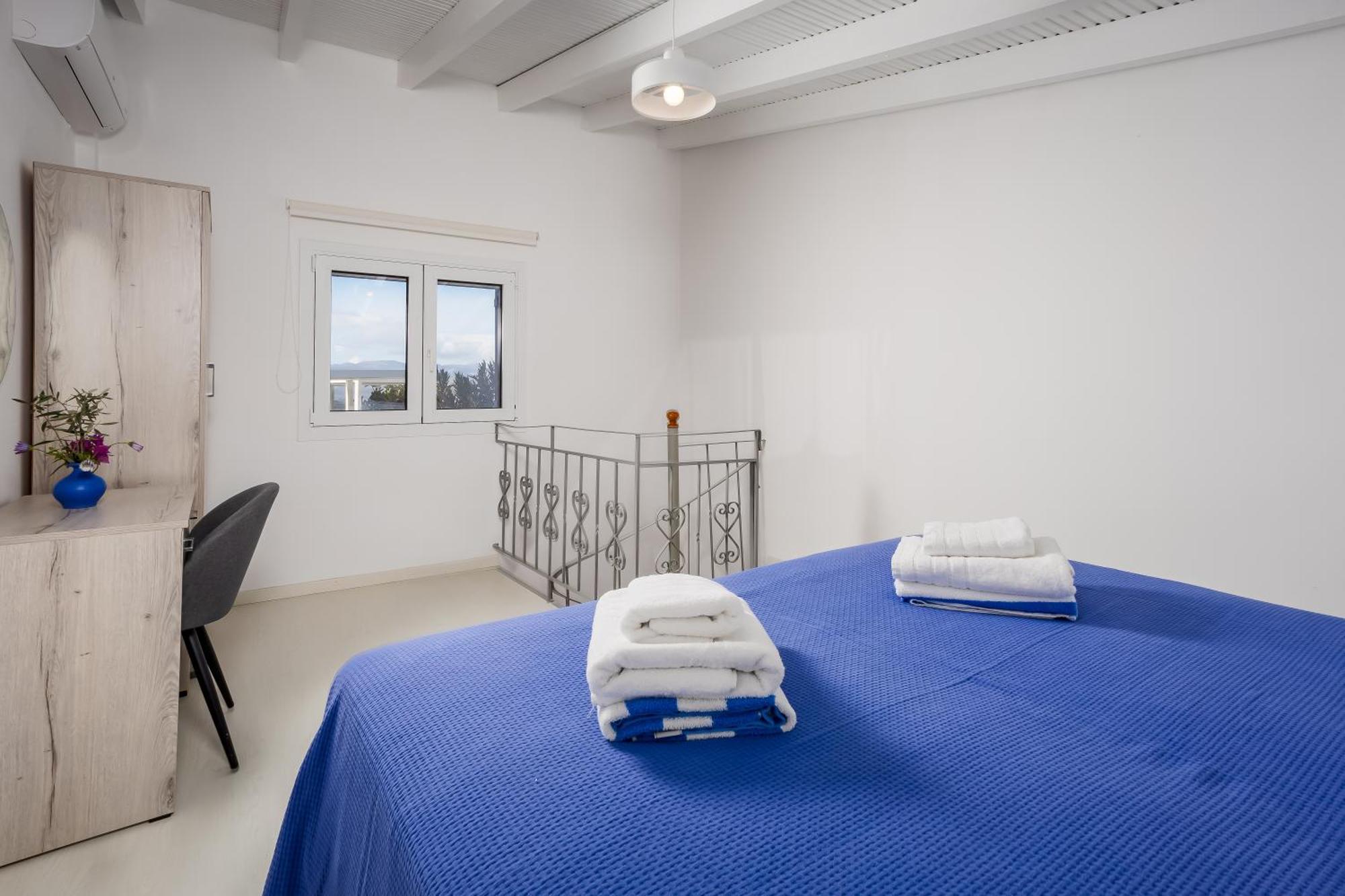 Rose Of Crete Aparthotel Platanias  Luaran gambar