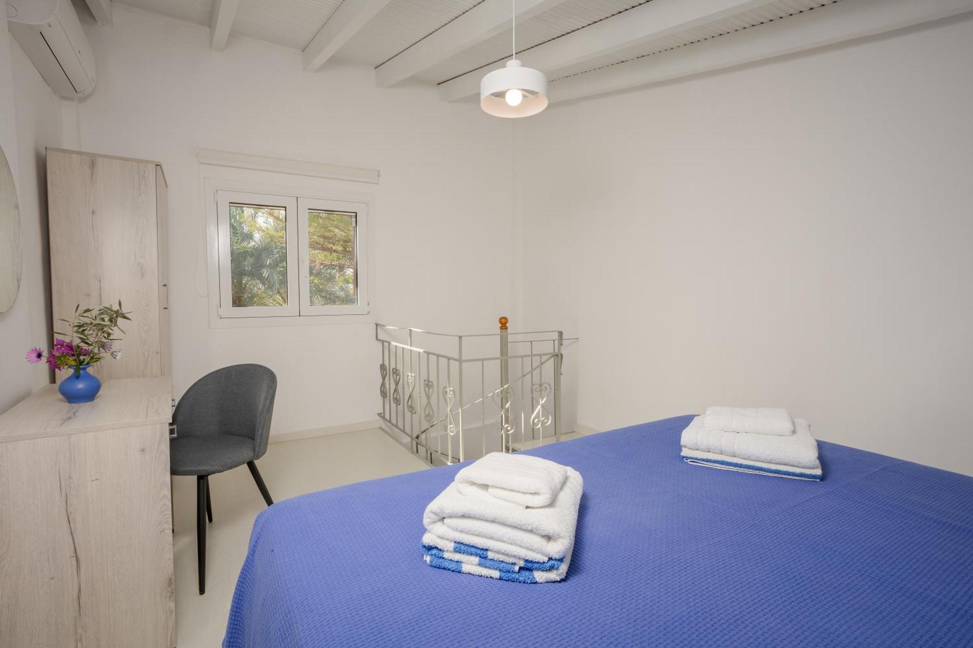 Rose Of Crete Aparthotel Platanias  Luaran gambar