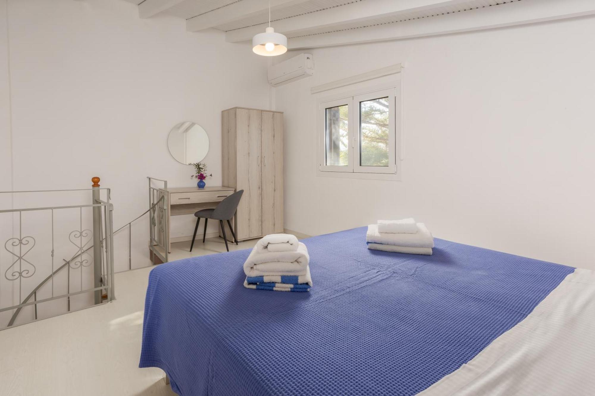 Rose Of Crete Aparthotel Platanias  Luaran gambar