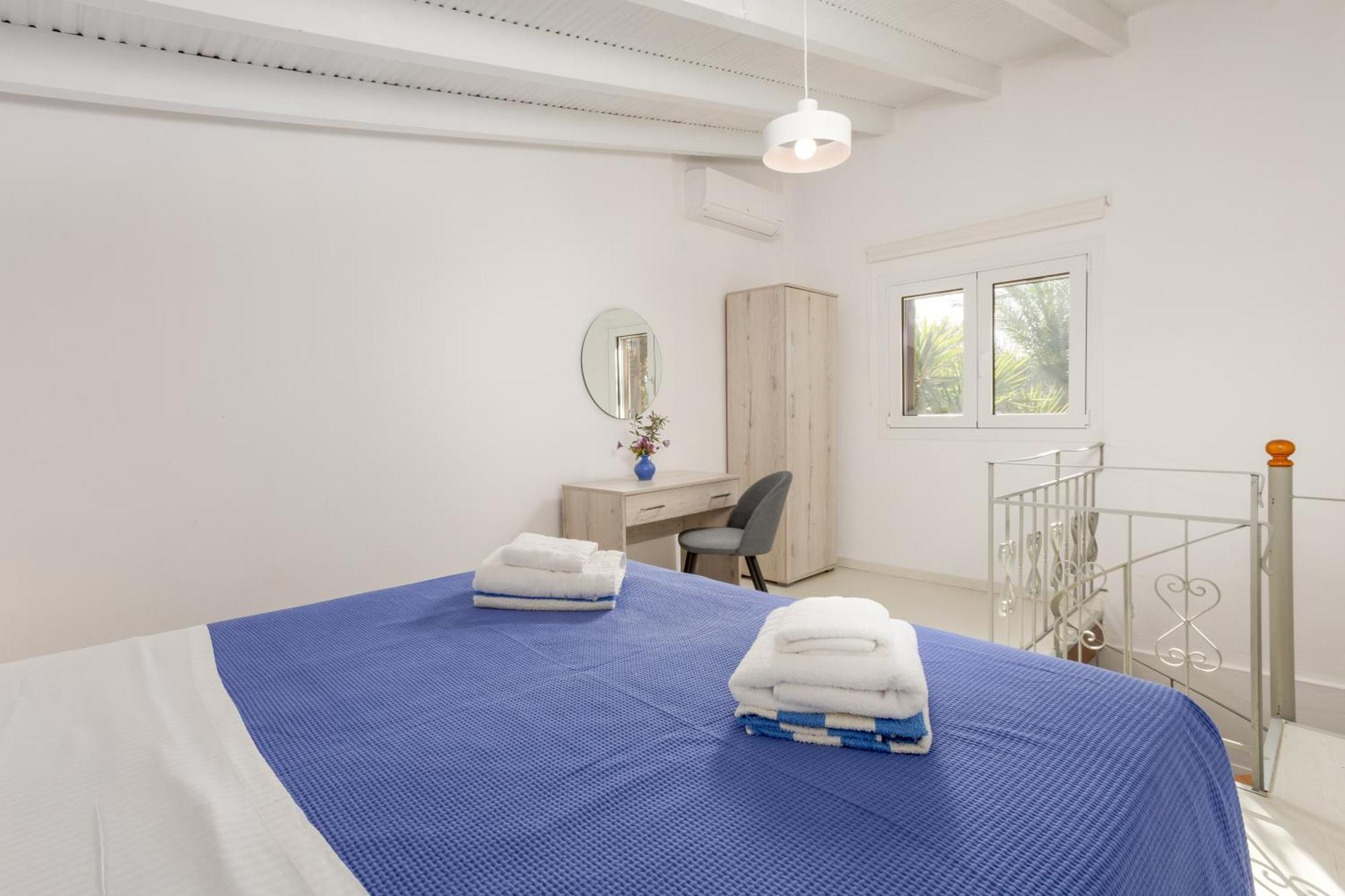 Rose Of Crete Aparthotel Platanias  Luaran gambar