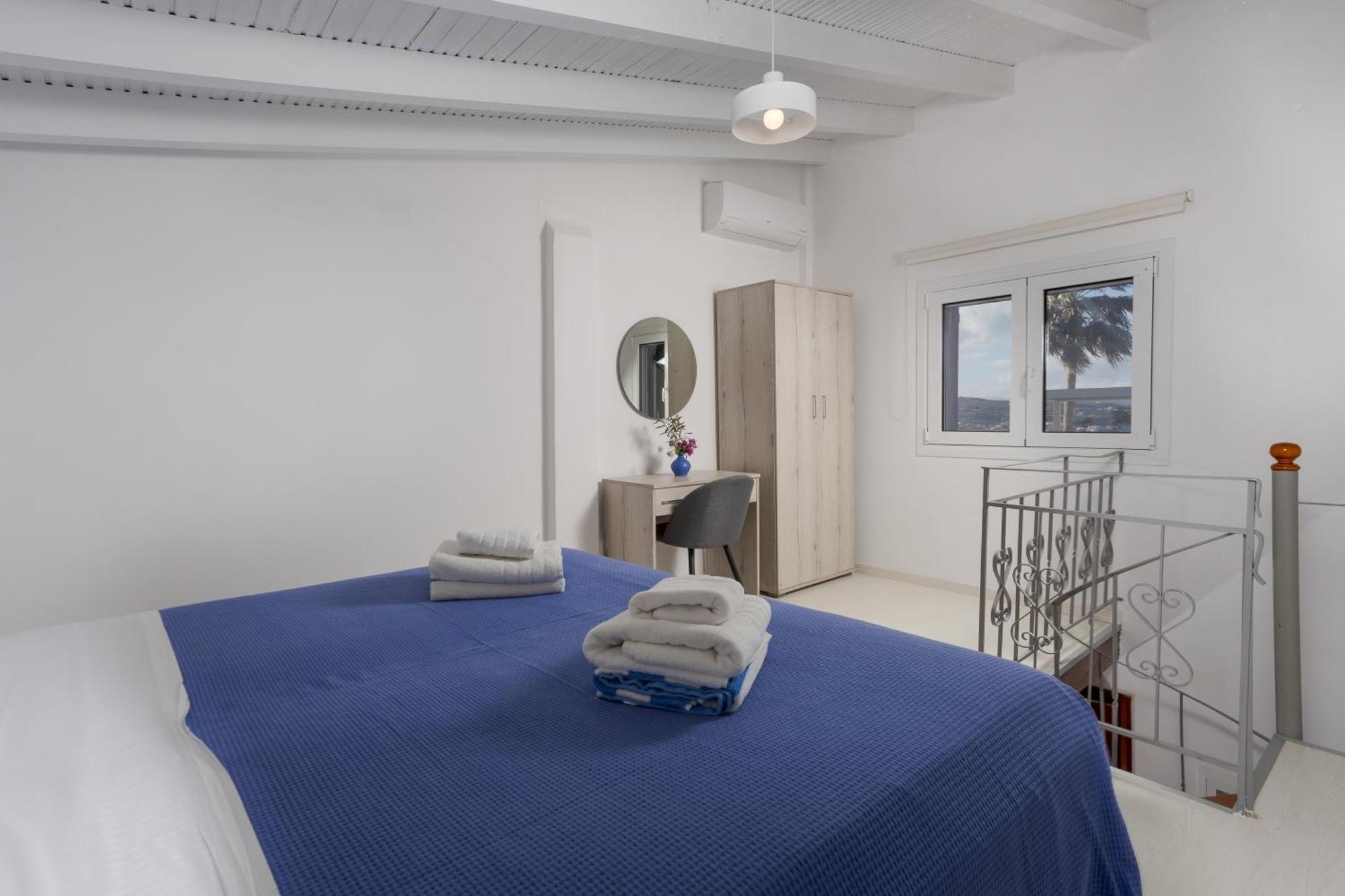 Rose Of Crete Aparthotel Platanias  Luaran gambar