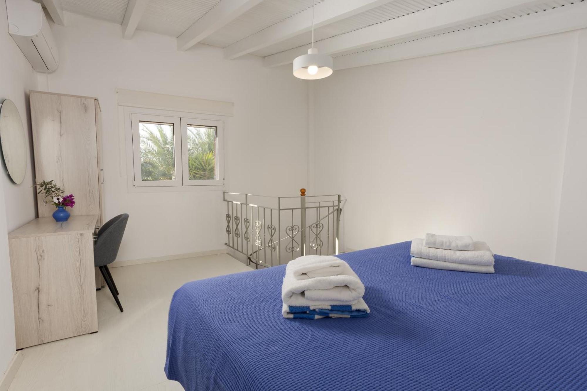 Rose Of Crete Aparthotel Platanias  Luaran gambar
