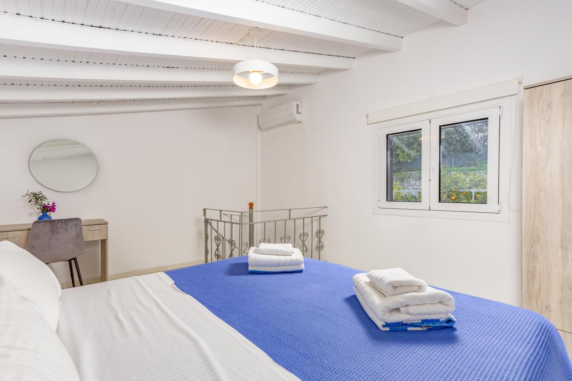 Rose Of Crete Aparthotel Platanias  Luaran gambar