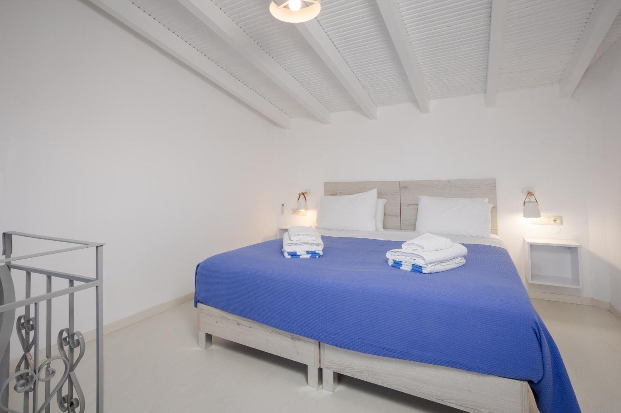 Rose Of Crete Aparthotel Platanias  Luaran gambar