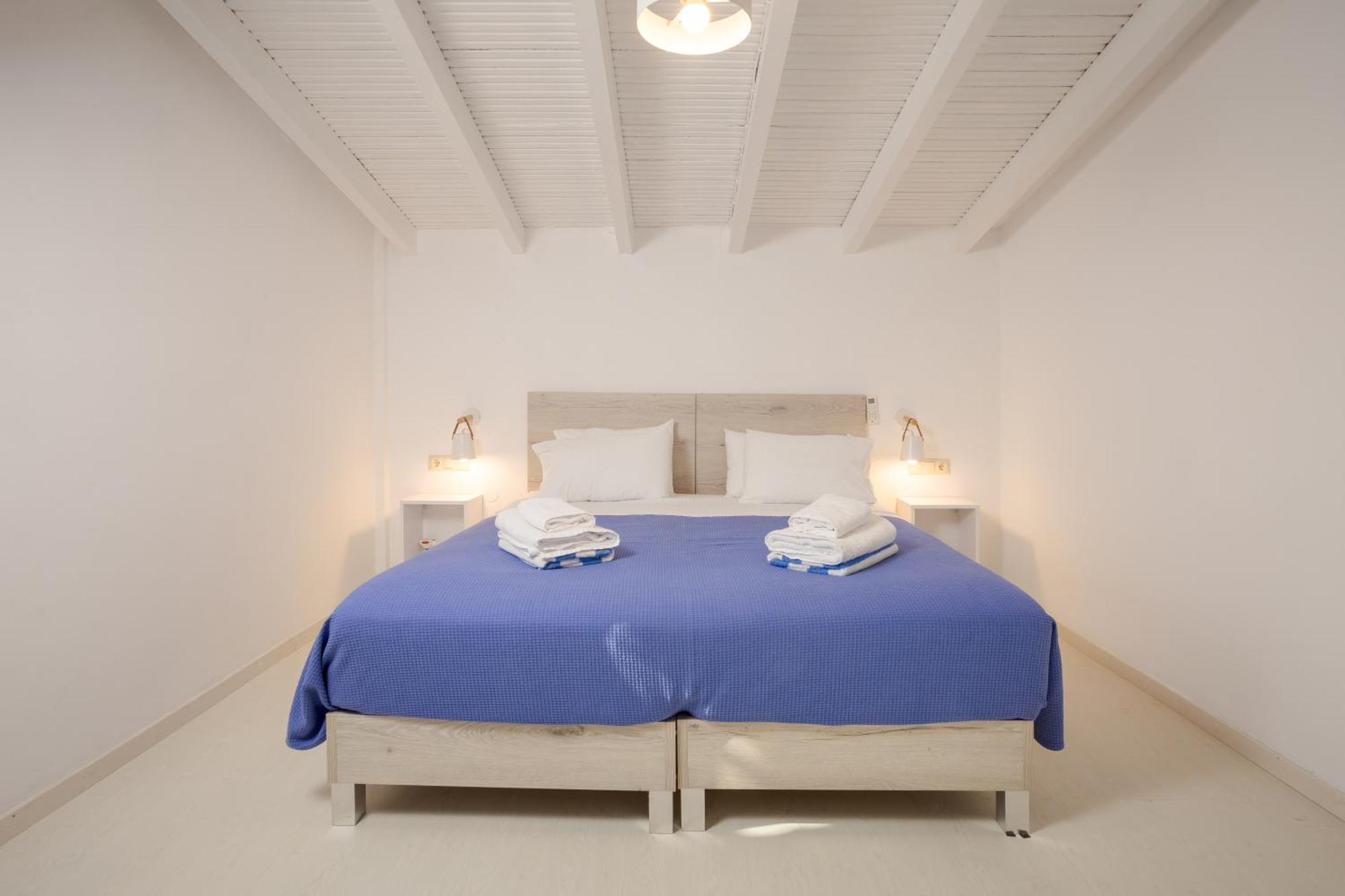 Rose Of Crete Aparthotel Platanias  Luaran gambar