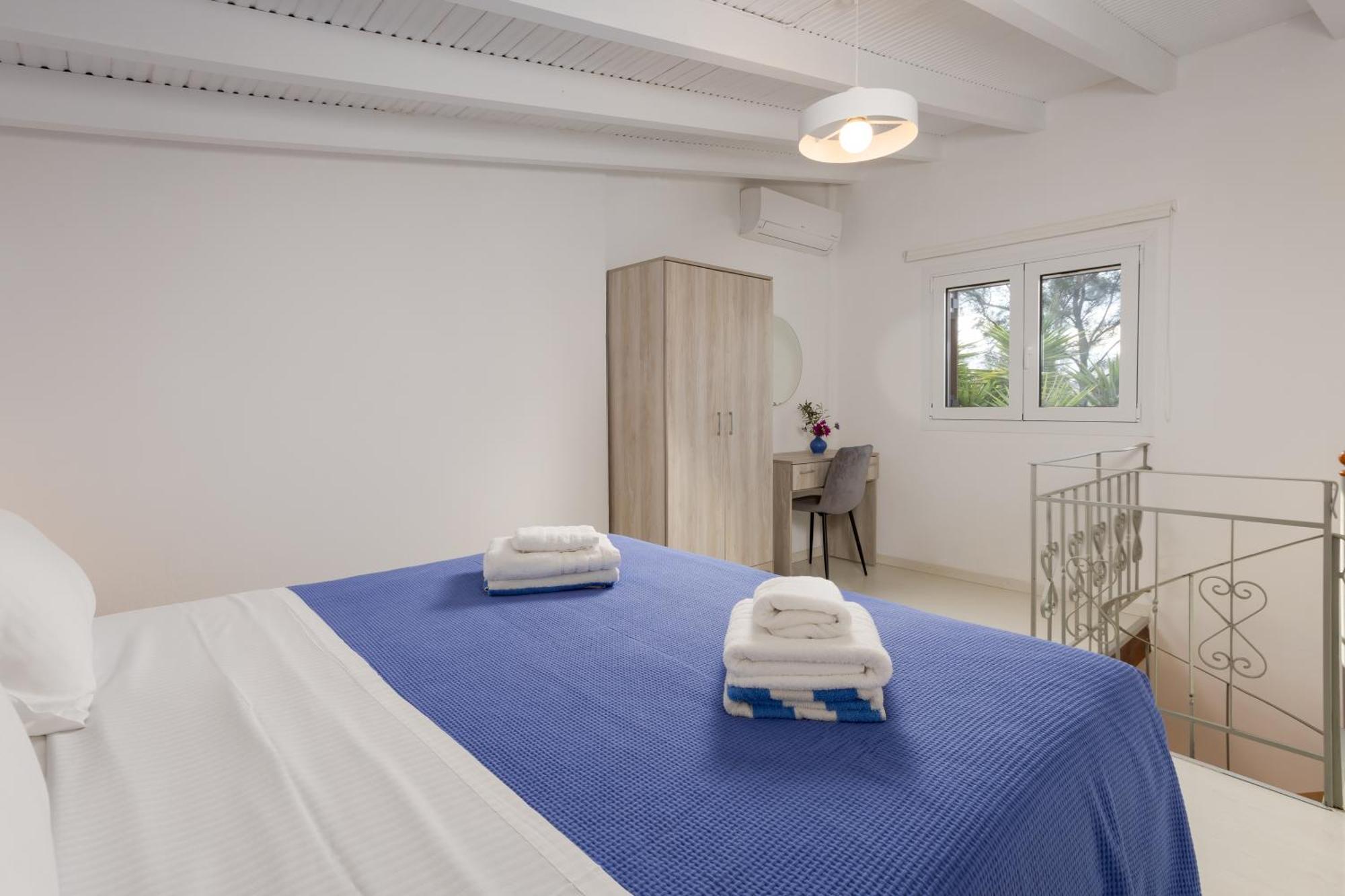 Rose Of Crete Aparthotel Platanias  Luaran gambar