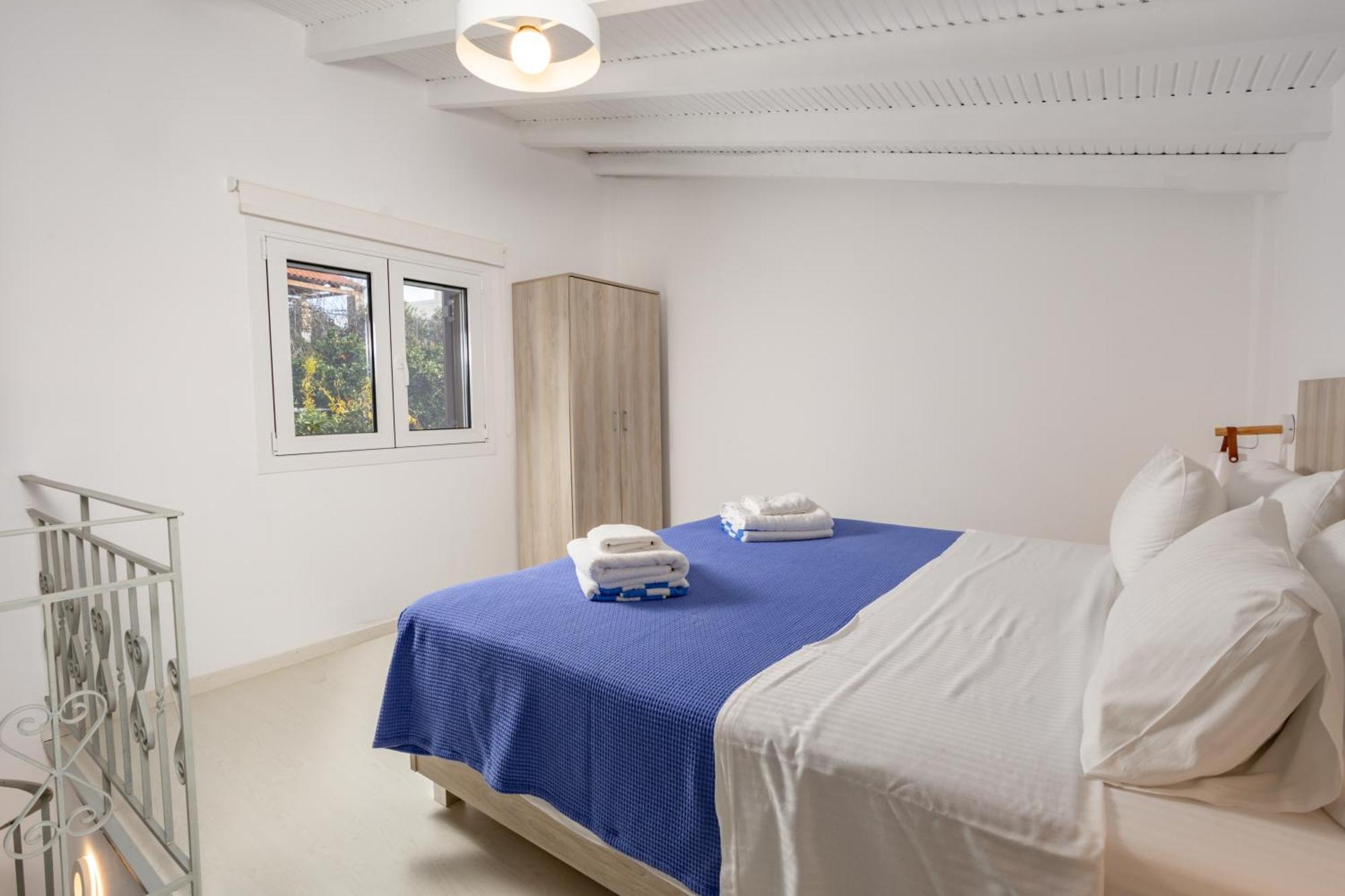 Rose Of Crete Aparthotel Platanias  Luaran gambar