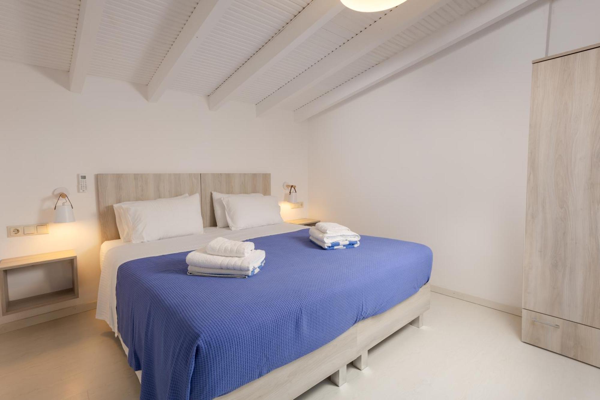 Rose Of Crete Aparthotel Platanias  Luaran gambar