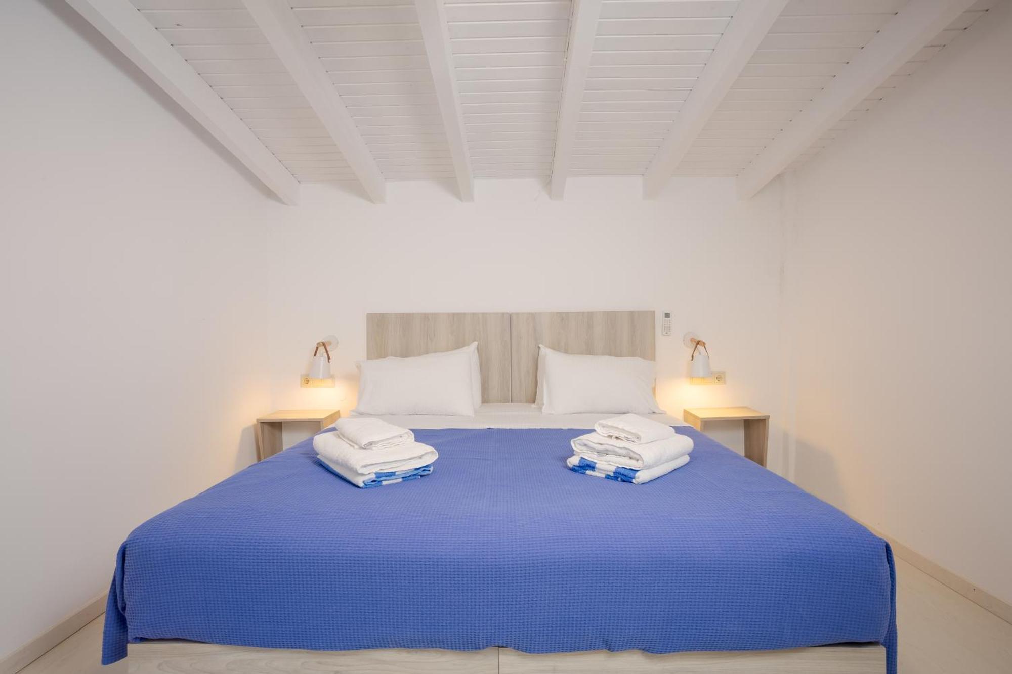 Rose Of Crete Aparthotel Platanias  Luaran gambar