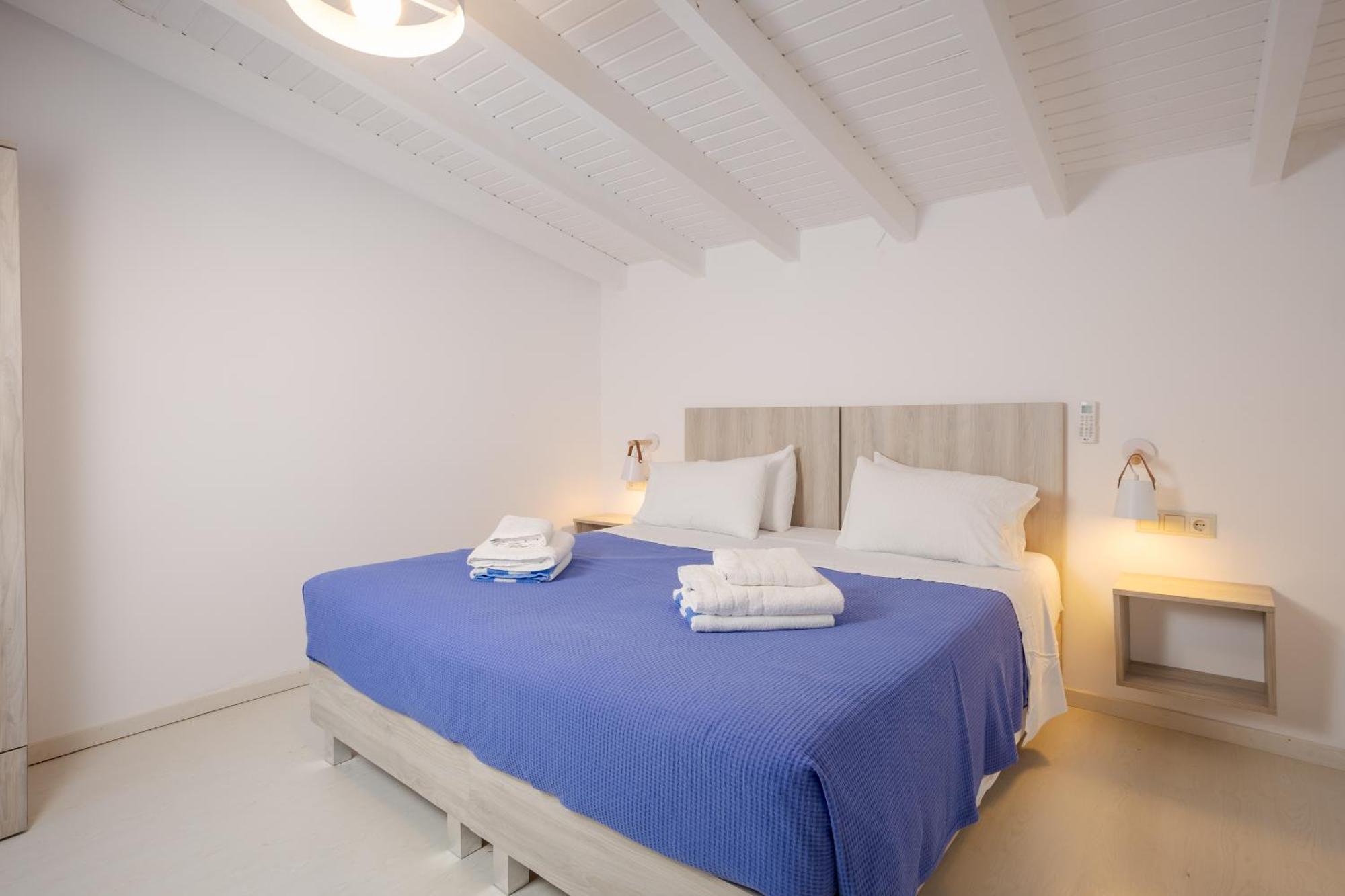 Rose Of Crete Aparthotel Platanias  Luaran gambar