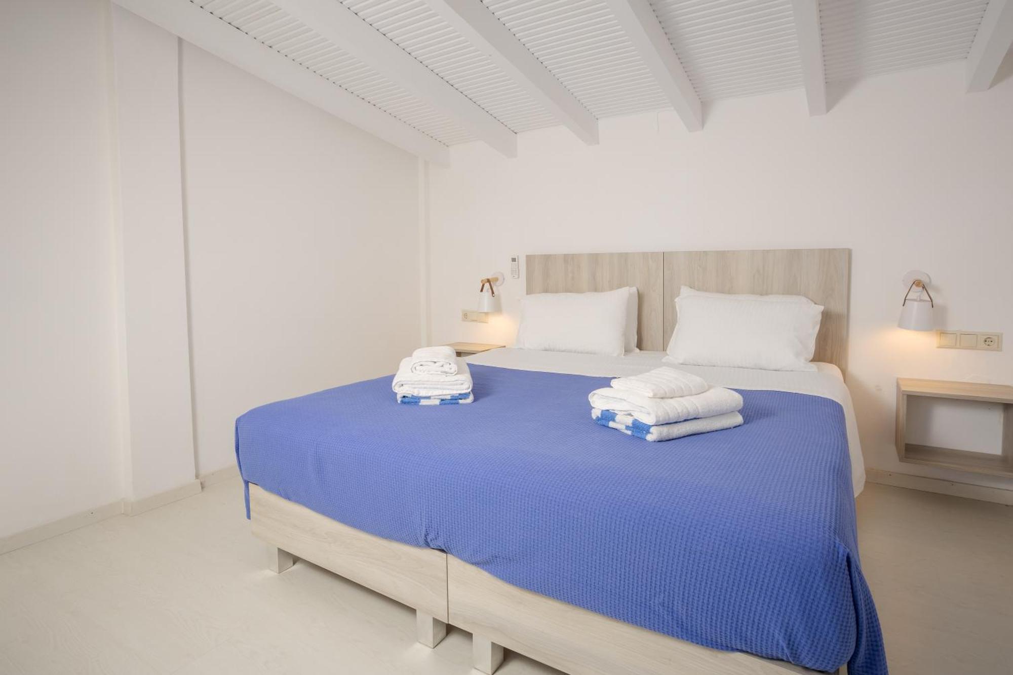 Rose Of Crete Aparthotel Platanias  Luaran gambar